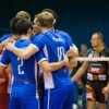 Pięciosetowy bój na Suchych Stawach