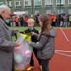 Kraków: SP 107 ma nowe boisko