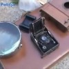 Policjanci odzyskali już ok. 1,5 tony historycznych przedmiotów [ video ]