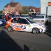 1 Rajd Opolski: Zdrowit Rally Team na 6 miejscu w licznej klasie PPC