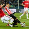 Derby dla Cracovii! [ zdjęcia ]