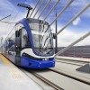 Cztery podmioty walczą o możliwość dostarczenia tramwajów do Krakowa