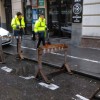 Patrole ZIKIT kontrolują pasy drogowe