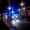 Tragiczny wypadek na Kuklińskiego. Jedna osoba nie żyje [Wideo]
