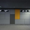Zakończyła się modernizacja ronda Czyżyńskiego