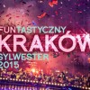 Krakowski Sylwester z TVN-em