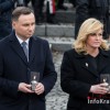 71. rocznica wyzwolenia Auschwitz [ zdjęcia ]