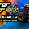 Monster Trucki 9 kwietnia w Krakowie