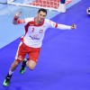 EURO 2016: Polacy wygrywają z Mistrzami świata