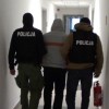 Krakowscy policjanci zatrzymali 24-letniego pedofila