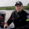 ?Bohaterowie naszych czasów? ? Starszy aspirant Tomasz Marszałek nagrodzony !