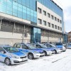 Nowy radiowozy w nowotarskiej Policji