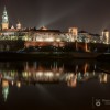 Kraków: Bulwary Wiślane będą oświetlone, ruszyła budowa