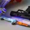 Nowoczesna pracownia wizualizacji śladów daktyloskopijnych w Laboratorium Kryminalistycznym Komendy Wojewódzkiej Policji w Krakowie została przekazana do użytkowania [ zdjęcia ]
