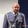Nadinspektor Mariusz Dąbek żegna się ze służbą [ Zdjęcia ]