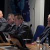 Narada roczna kierownictwa małopolskiej Policji