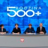 ?Rodzina 500 plus? - Przygotowania do programu w krakowie