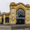 Wygodniej na stacji w Bochni. Coraz krótsza podróż do Krakowa i Rzeszowa [ zdjęcia ]