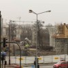 Budowa łącznicy kolejowej - w weekendy nie pojedziesz ulicami Dekerta i Romanowicza