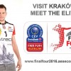 Już w weekend Final Four siatkarzy w TAURON Arenie Kraków
