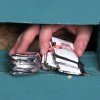 Kolejny sklepik z dopalaczami w centrum Krakowa zlikwidowany [ video ]