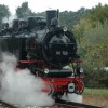 Pociągi retro już w maju pojadą najpiękniejszymi trasami kolejowymi Małopolski