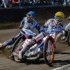 Speedway Wanda Instal Kraków vs Lokomotiv Daugavpilis  [ zdjęcia ]