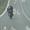 Oświęcim: Pościg za motocyklistą bez uprawnień do kierowania