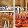 Magistrat otwiera podwoje
