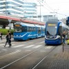 W sobotę nie pojedziesz tramwajem aleją Pokoju