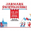 Jarmark Świętojański ? 3 dni królewskiej zabawy!