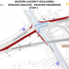 Kierowcy pojadą estakadą nad ul. Wielicką