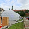 Pokazują Polskę gościom Światowych Dni Młodzieży