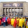 Muzeum Narodowe w Krakowie odwiedziło 12 tysięcy gości ŚDM