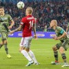 Biała Gwiazda zremisowała z Legią Warszawa 0:0 [ zdjęcia ]