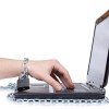 On-line w domu, w szkole, w dzień i w nocy