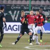 Wisła Kiko Ramireza pokonała Koronę Kielce 2:0 [ zdjęcia ]