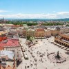 Jakie atrakcje warto uwzględnić podczas eventu w Krakowie?